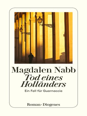 cover image of Tod eines Holländers